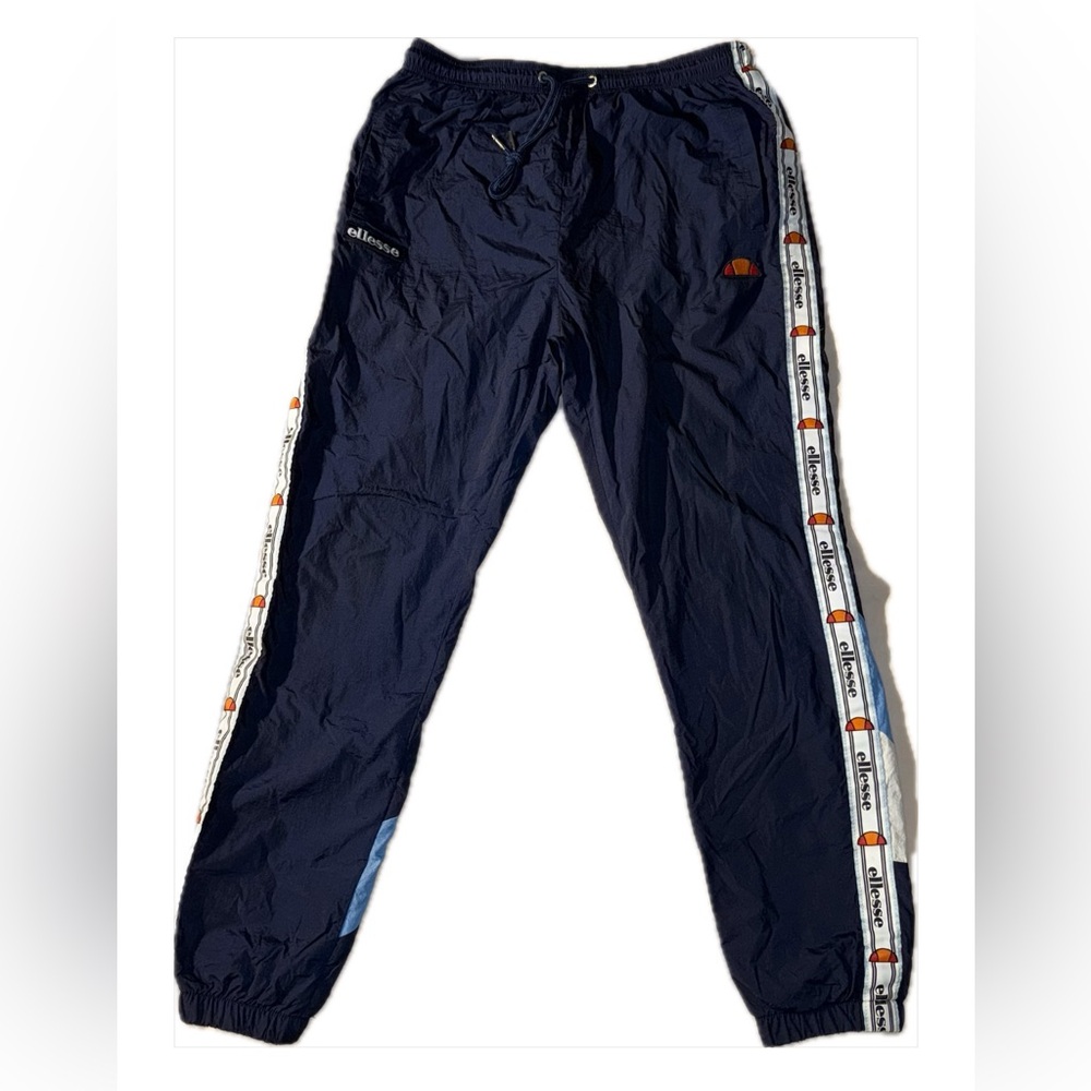 ELLESSE - Track Pants